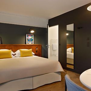 Chambre Supérieure Double